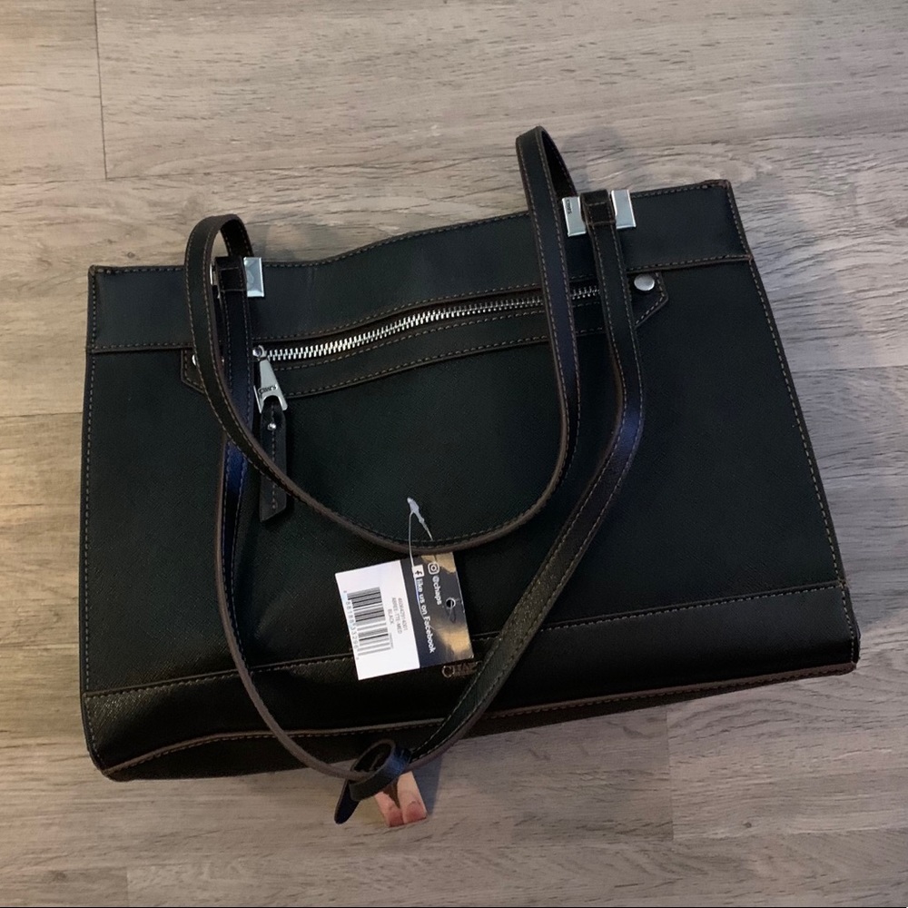 Chaps Purse